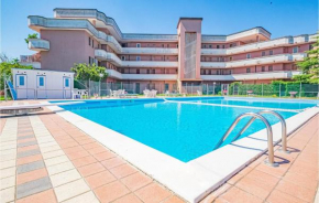 Ginestra Int,11B Lido Delle Nazioni